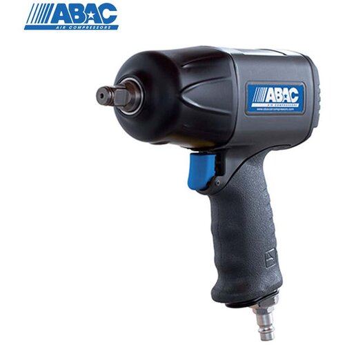 Abac Pi&scaron;tolj pneumatski 1/2 Comp PRO Cene
