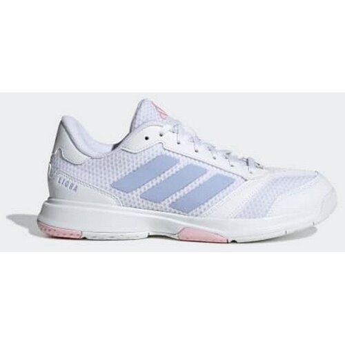 Adidas Ženske patike Ligra 8, Bele Cene