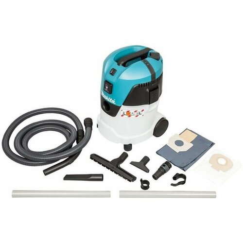 Makita sesalnik VC2512L 1000W 25L Cene