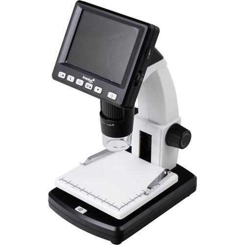 Levenhuk DTX 500 LCD digital Microscope Cijene