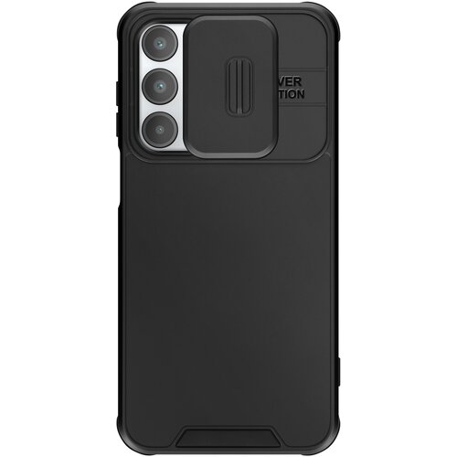 AVIZAR ohi&scaron;je za samsung galaxy A16 odporno na udarce drsni pokrov za fotoaparat, črna, (5000016218) Cene