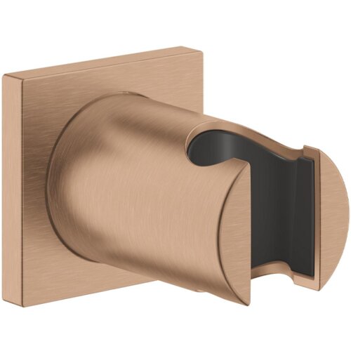 Grohe rainshower zidni držač ručnog tuša bronzani 27075DL0 Cene