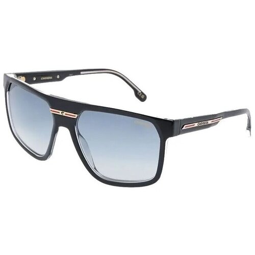 Carrera Sončna očala VICTORYC14S Črna Slike