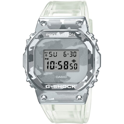 Casio muški ručni sat GM-5600SCM-1ER Cene