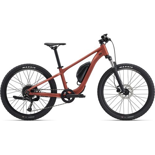  Bicikl GIANT Talon E+ Junior 24 22km/h Terracotta - One Size Cijene