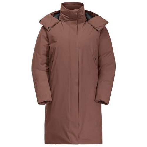 Jack Wolfskin Parke 11161215165 Kostanjeva Slike