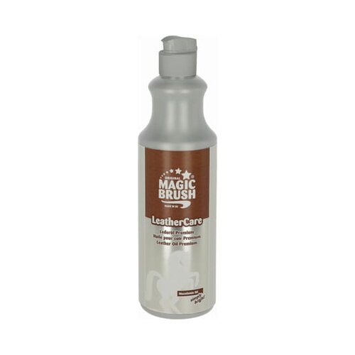 MagicBrush Premium olje za usnje - 500 ml Cene