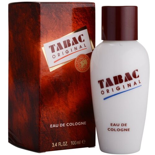 Tabac original kolonjska voda brez razpr&amp;scaron;ilca 100 ml za mo&amp;scaron;ke Slike