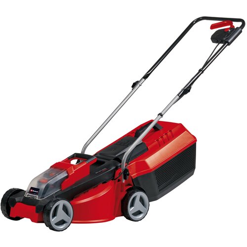 Einhell GE-CM 18/30 Li (1x3,0Ah), Akumulatorska kosačica za travu Set - (3413155) Cene