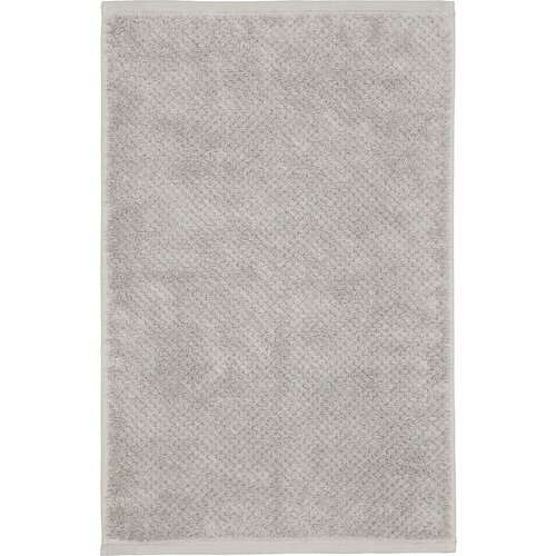 Caw&amp;ouml; Brisača za goste Pure, 30 x 50 cm - stone 727 Slike