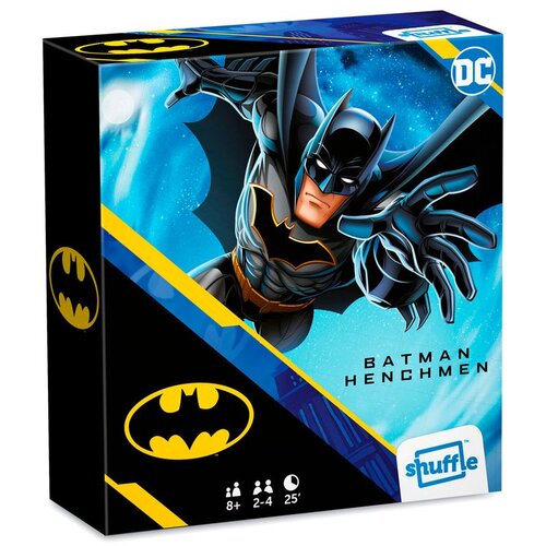 DC Comics Dru&amp;scaron;tvena igra Batman Slike