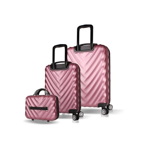 Zoozie Bags set kofera 3/1 MV7484 Cene