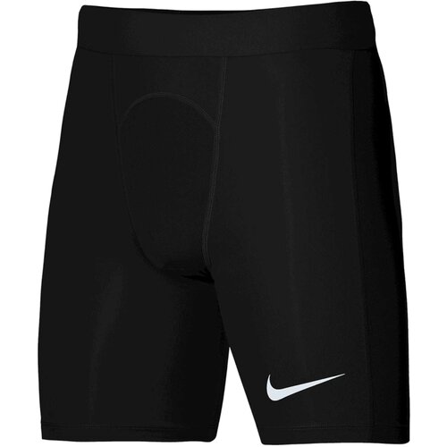 Nike Sportske gaće crna / bijela Cijene
