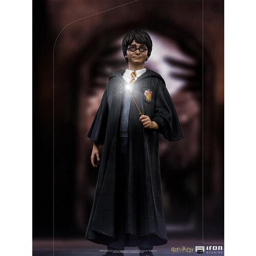 Grupo likovna lestvica figura 1/10 harry potter in kamen mudreca harry potter, (20839074) Slike
