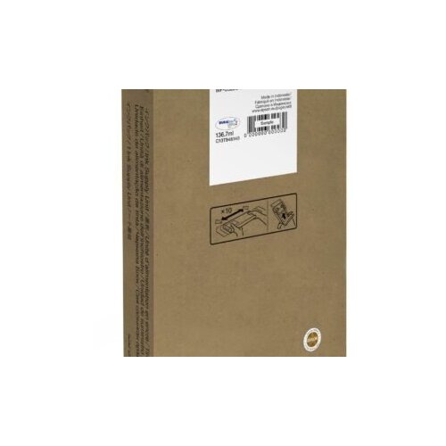  Tinta EPSON WF-C5790 XL Black 5k Cene