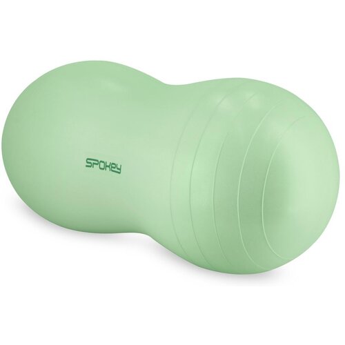 Spokey gimnastička lopta Peanut 90 x 45 cm Slike