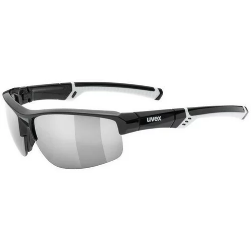 Uvex Sončna očala Sportstyle Črna