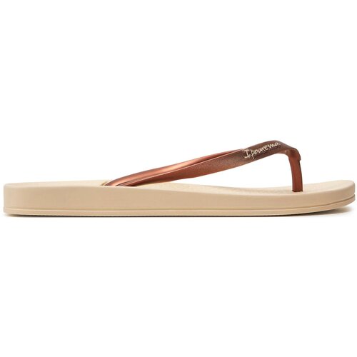 Ipanema ANATOMICA SHINE FEM Bijela Slike