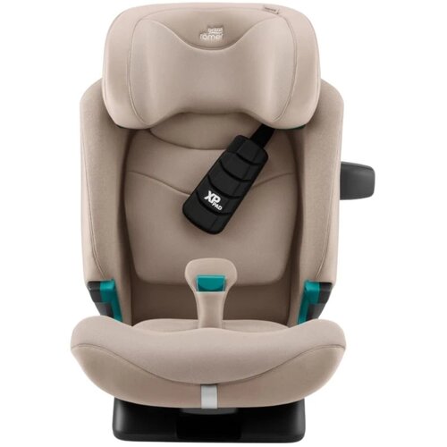 Britax Romer autosedi&amp;scaron;te i-Advansafix Teak, 76-150 cm Slike