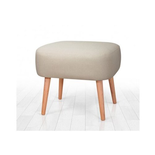 Atelier Del Sofa tabure parrot cream Slike
