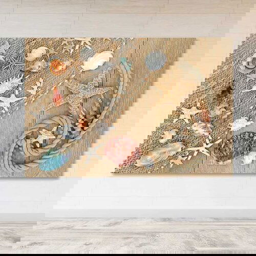 Wallity Slika DEV03094100140, 100x140 cm Cene