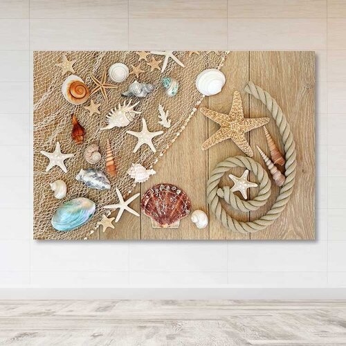Wallity Slika DEV03094100140, 100x140 cm Cene