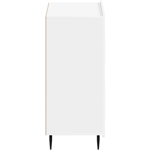 Ormar za cipele ZWOLLE 59,5 x 39,5 x 91,5 cm Konstruirano drvo Slike
