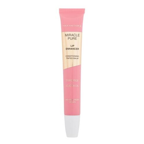Max Factor Miracle Pure Lip Enhancer balzam za usne 12 ml Cijene