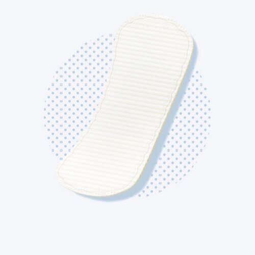 SOFY organic ulo&amp;scaron;ci cotton dnevni Slike