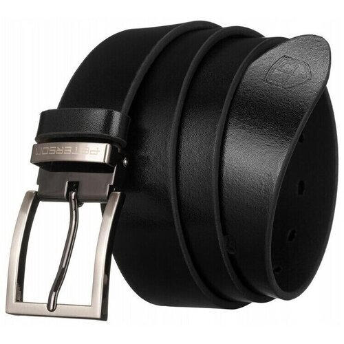Peterson Pasovi PTNPS05M953569B Črna Slike