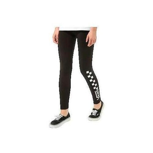 Vans Pajkice Legging Blackboard Črna Cene
