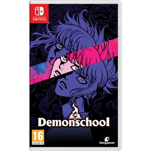  Demonschool (SWITCH) Slike
