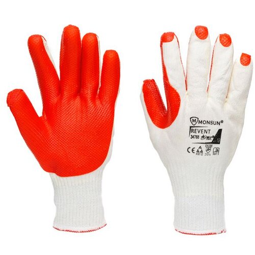 MONSUN Rukavice Revent Slike