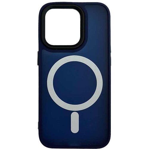 Coco 15 PRO SILIKON IPHONE TAMNO PLAVA Slike
