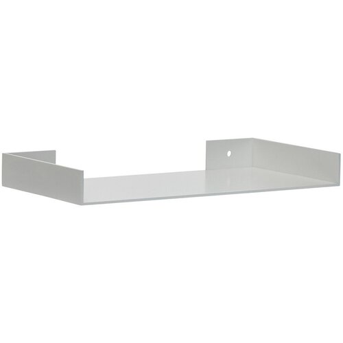 H&amp;uuml;bsch Svetlo siva kovinska polica 30 cm Sheets &amp;ndash; Slike