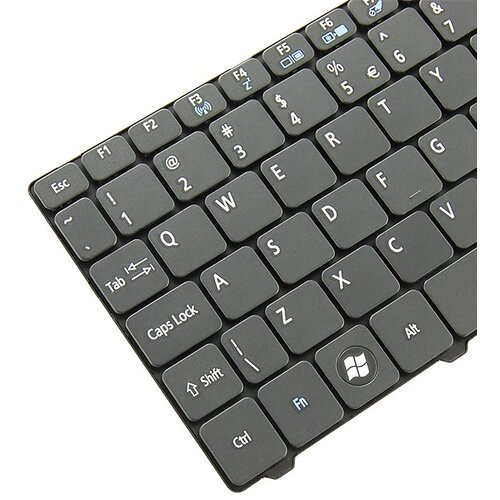  Tastatura za laptop Acer D255 D257 521 532 Slike