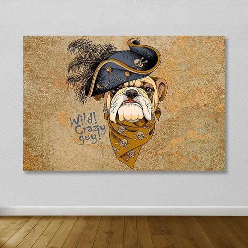 Wallity Slika DEV02457100140, 100x140 cm Cene