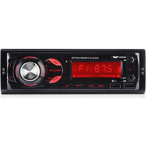 Vordon Avtoradio HT-179Z Bluetooth,4x60W Slike