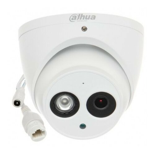 Dahua DH-IPC-HDW4431EMP -ASE-0280B 4MP IR Eyeball Network kamera Slike
