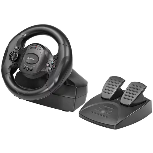 Tracer RAYDER 4in1 volan s pedali za PC | PS3 | PS4 | Xone, (20482446)