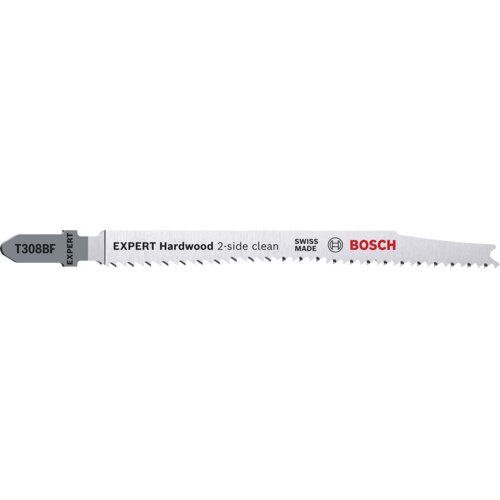 Bosch EXPERT Hardwood 2-side clean T308BF list ubodne testere Cene