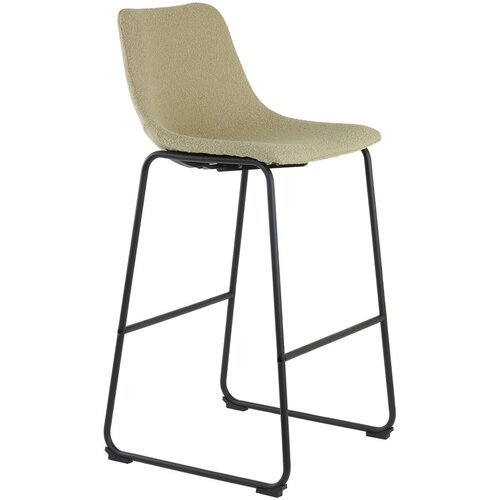 Light & Living Bež barski stol 99 cm Jeddo - Light & Living Cene