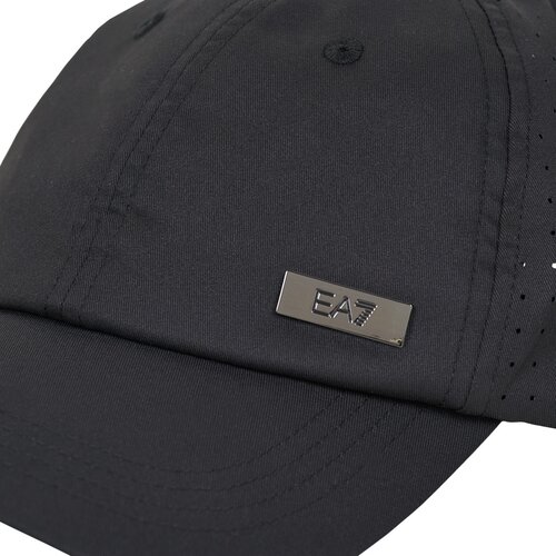 Ea7 Emporio Armani TRAIN PREMIUM U CAP Crna Slike