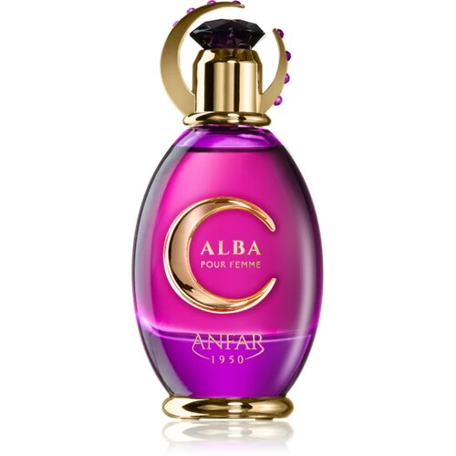 Anfar Alba Pour Femme parfumska voda za ženske 100 ml Cene
