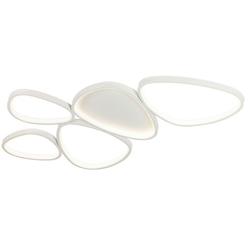 Mömax Stropna Led-svetilka Whiti Cene