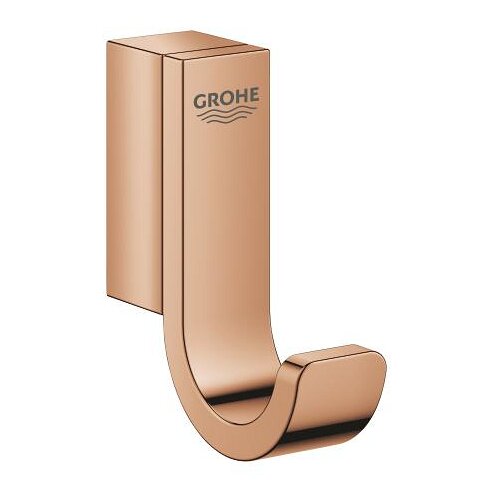 Grohe Selection Ve&scaron;alica Warm sunset 41039DA0 Cene