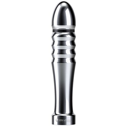 Mystim Dildo Funky Fella E-Stim Cene