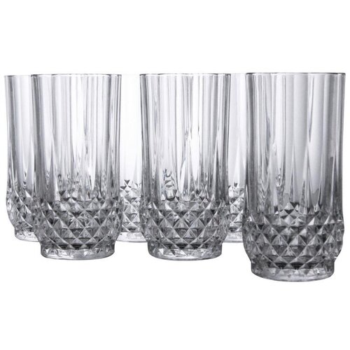Creatable Set Kozarcev Longchamp Eclat, 6-Delni Cene