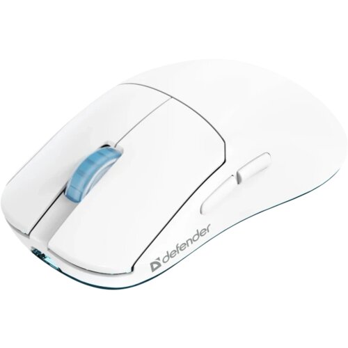 Defender bežični gaming mi&amp;scaron; fame GM-516 10000dpi Slike