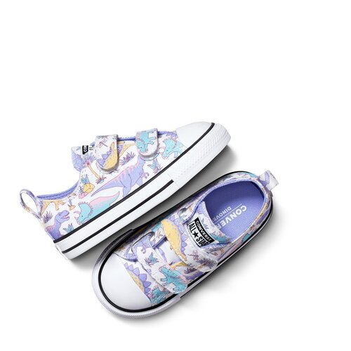 Converse deČije patike chuck taylor all star dino party easy on Slike